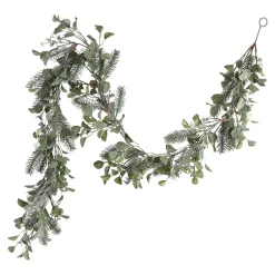 Clearance Depot Girlande Eukalyptus Ca.160Cm