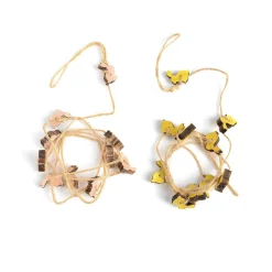Depot Partydeko>Girlande Hasen