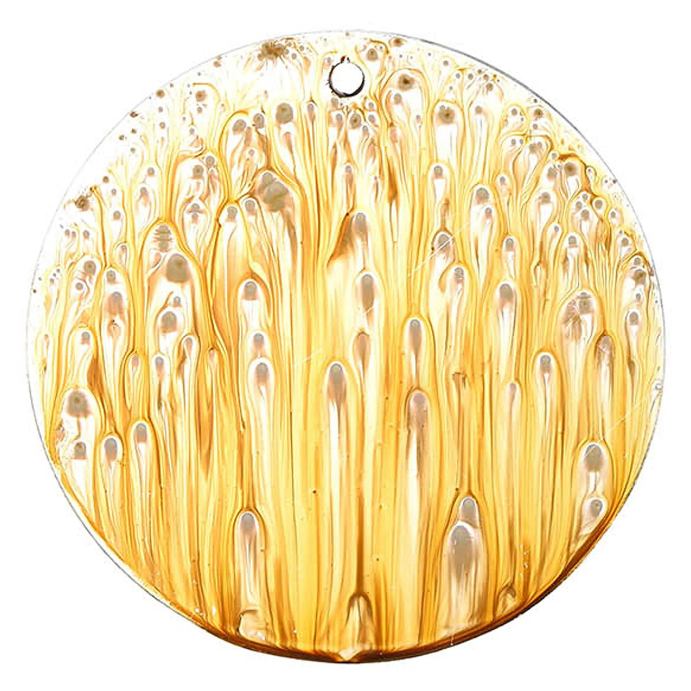 Flash Sale Depot Glas-Baumschmuck Taler