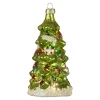 Cheap Depot Glas-Baumschmuck Tree