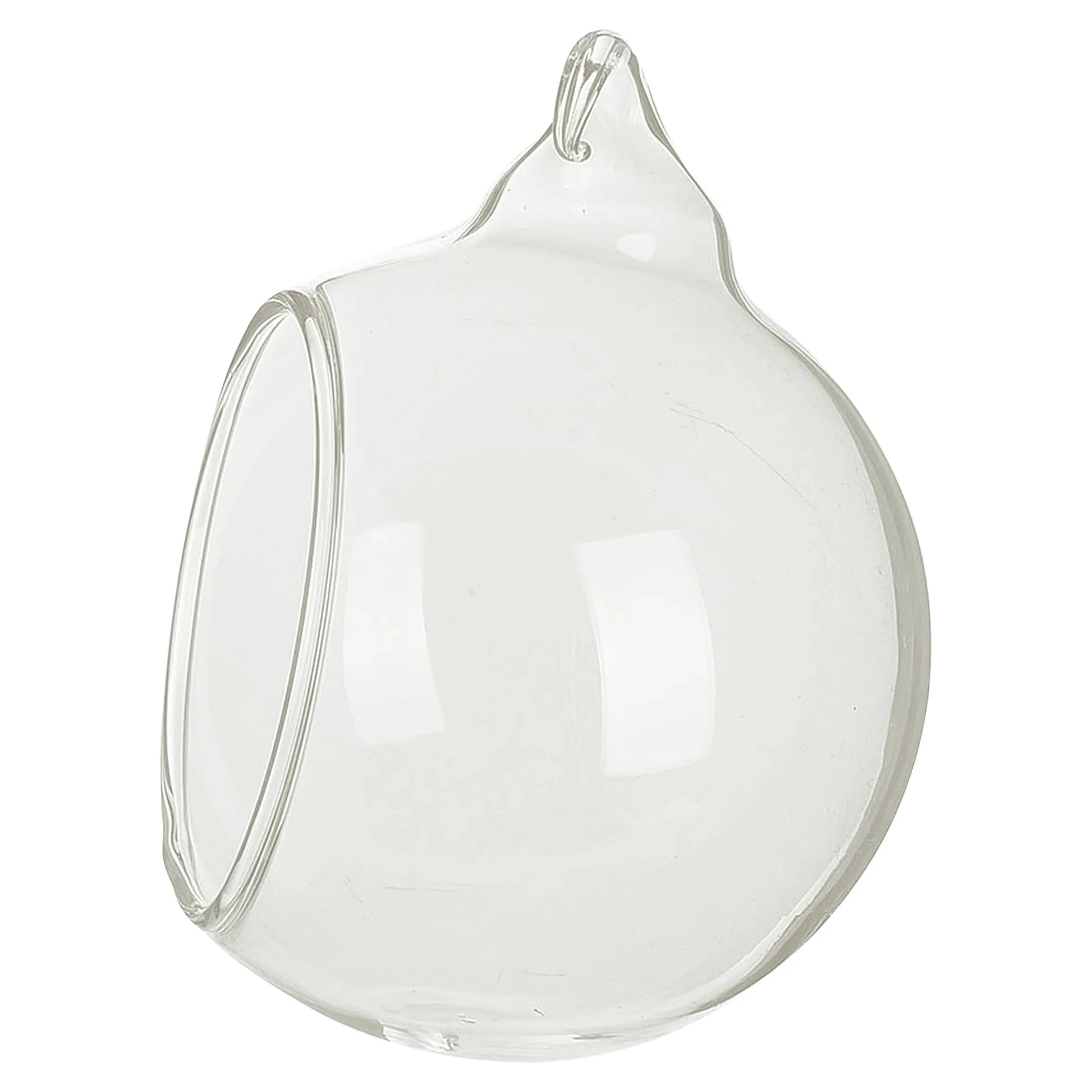 Sale Depot Glas-Deko-Anhänger Hole