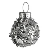 Best Sale Depot Glas-Mini-Weihnachtskugel Glittergranulat
