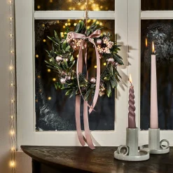 Cheap Depot Glas-Mini-Weihnachtskugel-Set
