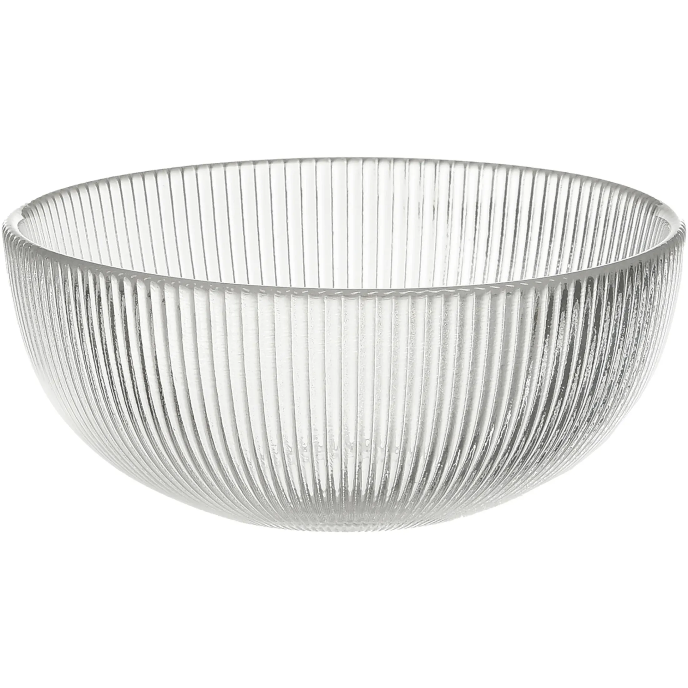 Depot Geschirr>Glasschalen-Set Nordic