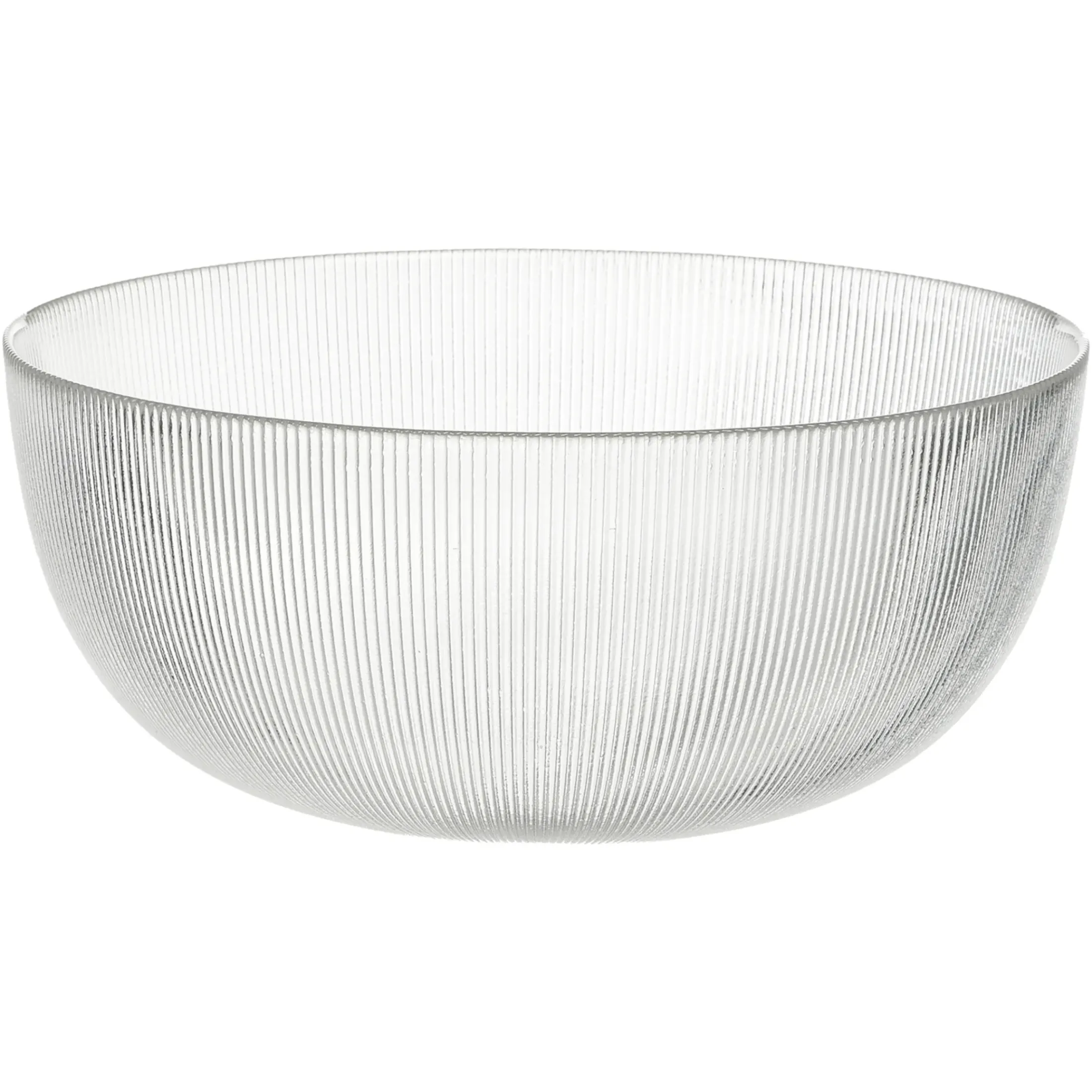 Depot Geschirr>Glasschalen-Set Nordic