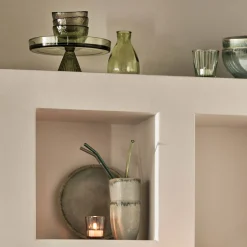 Outlet Depot Glas-Trinkhalm