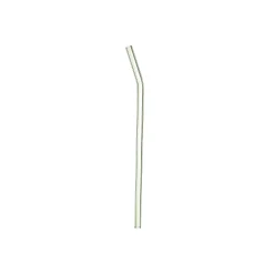 Flash Sale Depot Glas-Trinkhalm