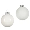 Store Depot Glas-Weihnachtskugel-Set Glam Mix