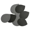 Cheap Depot Glas-Wende-Untersetzer Two Tone