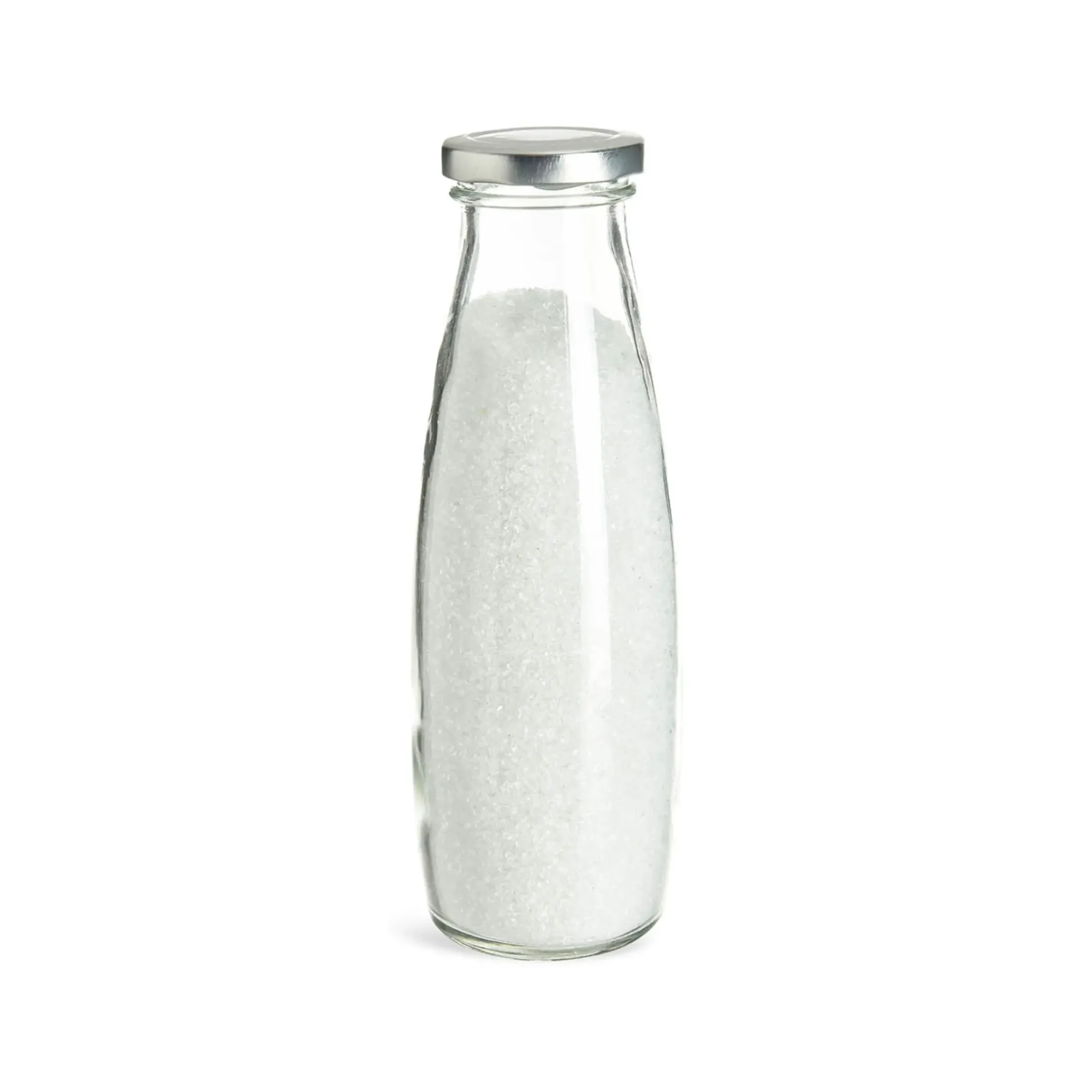 Depot Basteln & Diy>Glitzer-Deko-Granulat Im Glas