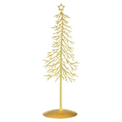 Sale Depot Glitzer-Deko-Objekt Baum
