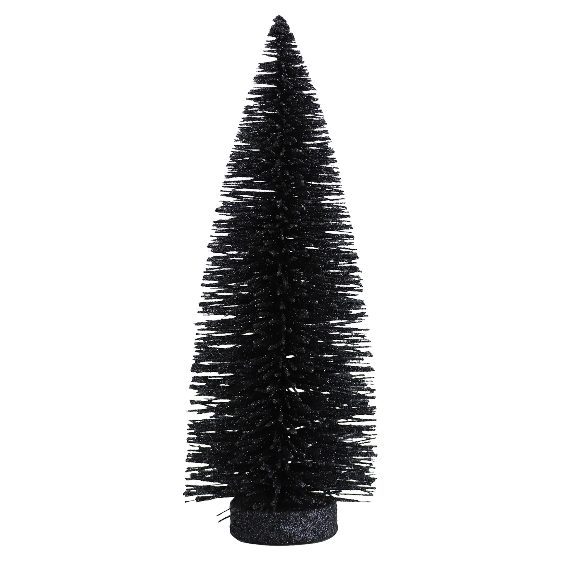 Best Sale Depot Glitzer-Deko-Objekt Baum