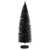 Clearance Depot Glitzer-Deko-Objekt Baum