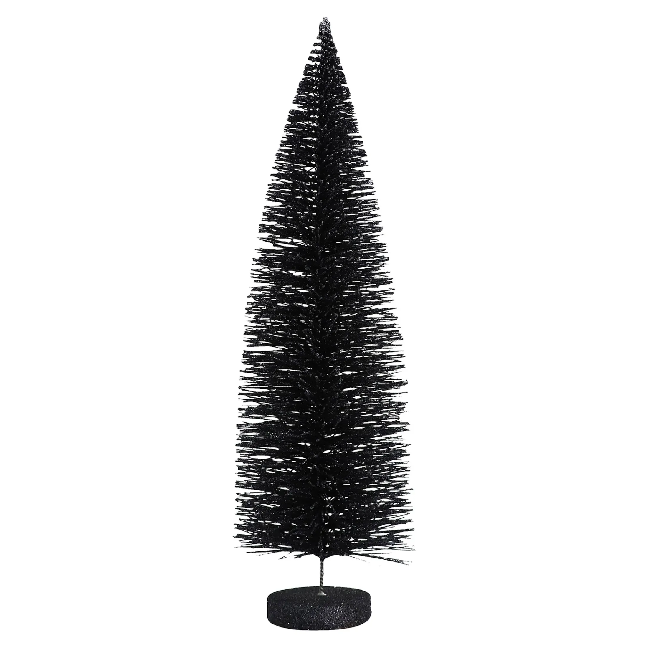 Clearance Depot Glitzer-Deko-Objekt Baum