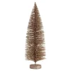 New Depot Glitzer-Deko-Objekt Baum