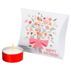 Discount Depot Gluckslicht Happy Birthday
