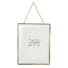 Sale Depot Hange-Bilderrahmen Ornament
