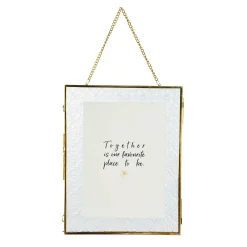 Sale Depot Hange-Bilderrahmen Ornament