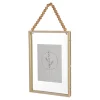 Discount Depot Hange-Bilderrahmen Pearls