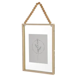 Discount Depot Hange-Bilderrahmen Pearls