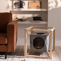 Best Sale Depot Haustierhohle Gizmo