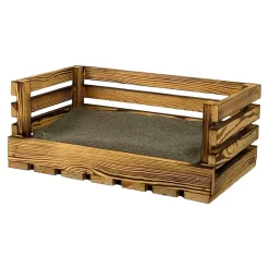 Best Sale Depot Haustier-Holzsofa Pete