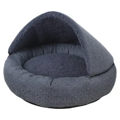Fashion Depot Haustier-Korbchen Babsi