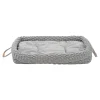 Fashion Depot Haustier-Korbchen Holly