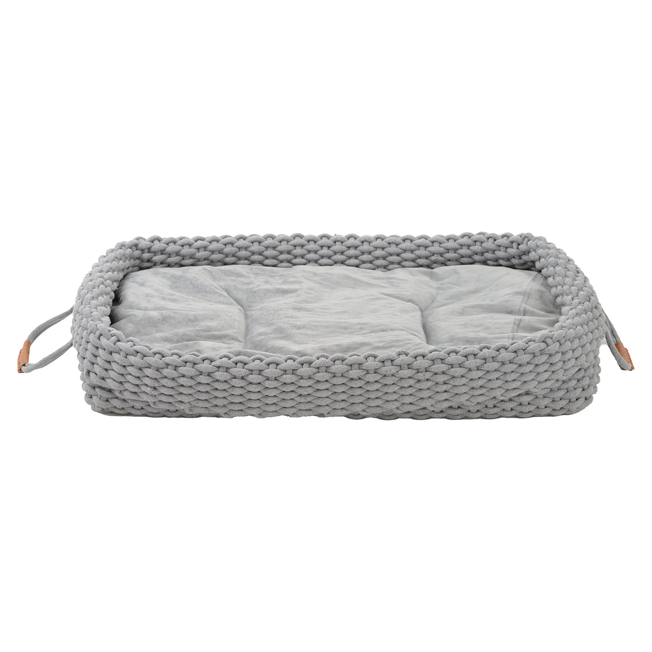 Fashion Depot Haustier-Korbchen Holly