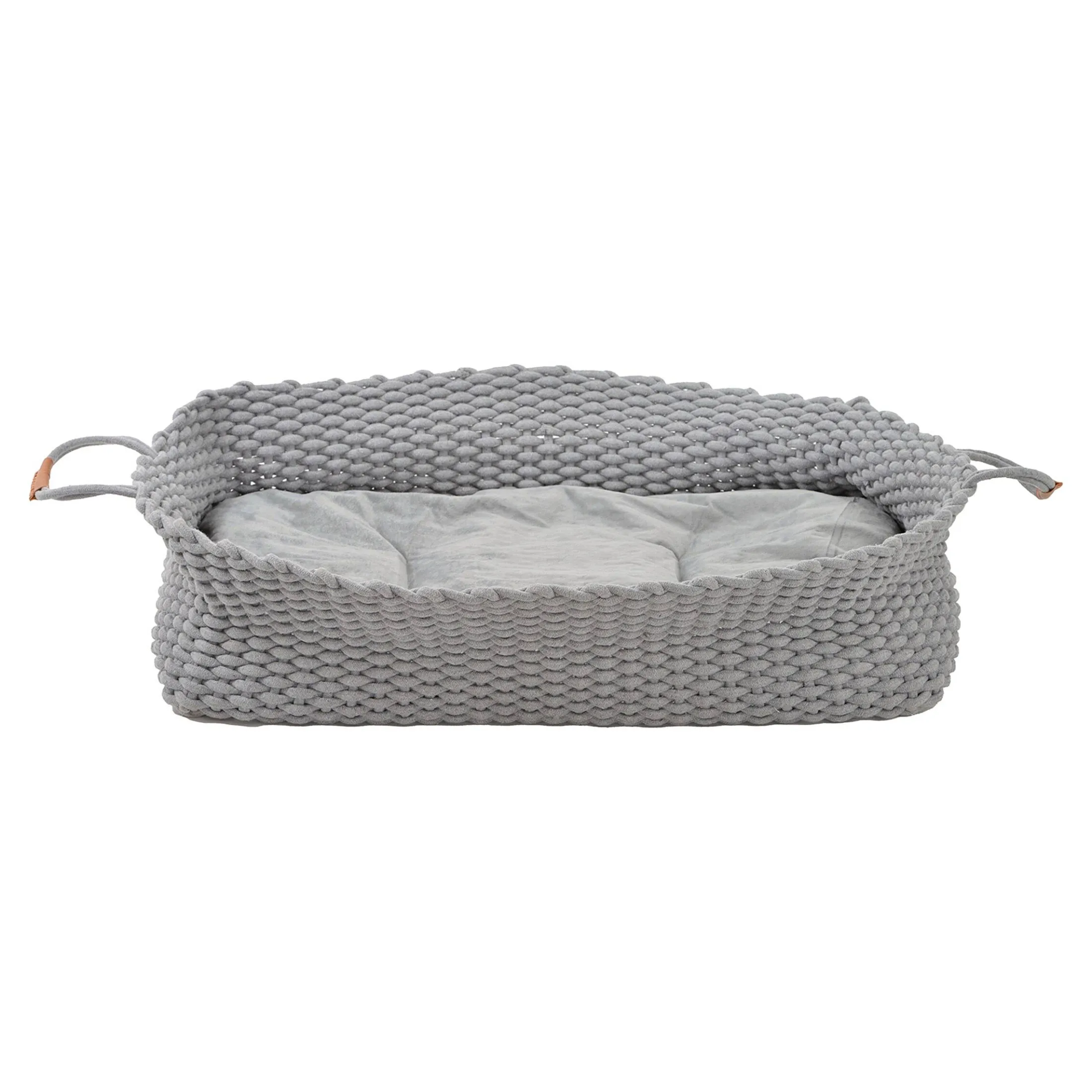 Fashion Depot Haustier-Korbchen Holly