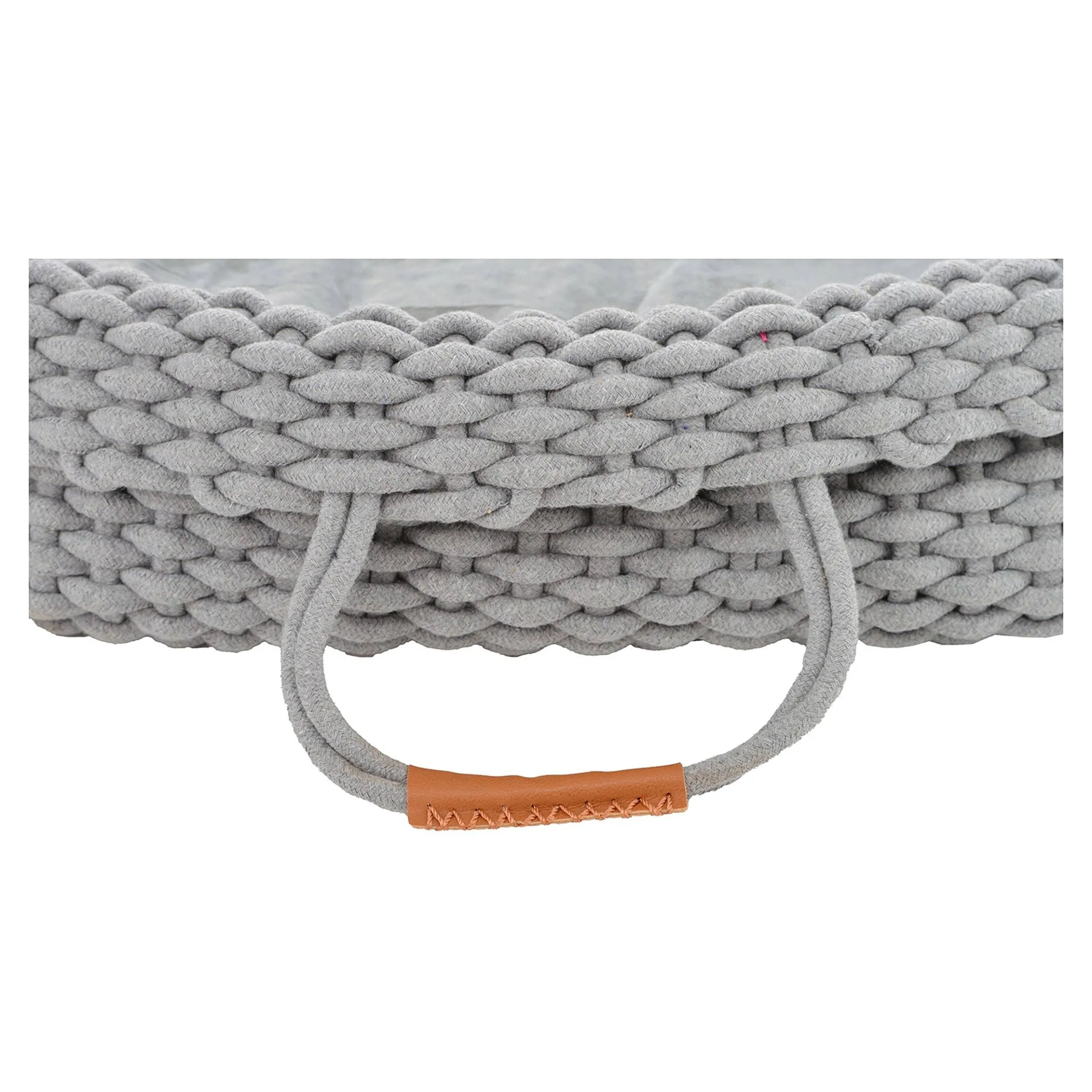 Fashion Depot Haustier-Korbchen Holly