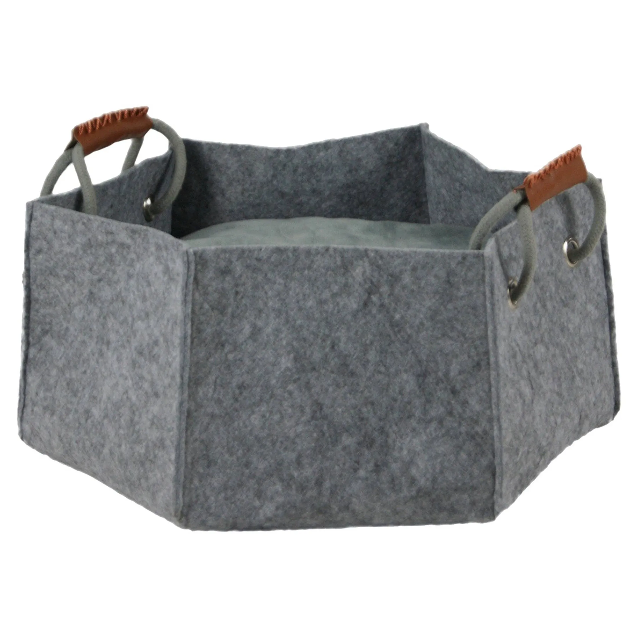 Discount Depot Haustier-Korbchen Issy