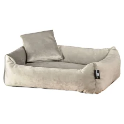 Best Sale Depot Haustier-Samt-Korbchen Kaja