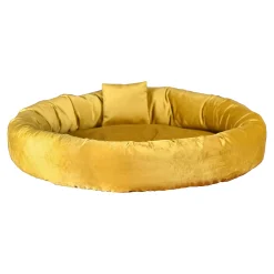 Cheap Depot Haustier-Samt-Kuschelinsel Velvet