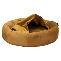 Best Sale Depot Haustier-Samt-Kuschelinsel Balu