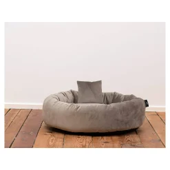 Clearance Depot Haustier-Samt-Kuschelinsel Velvet