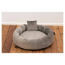 Clearance Depot Haustier-Samt-Kuschelinsel Velvet