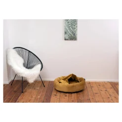 Hot Depot Haustier-Samt-Kuschelinsel Balu