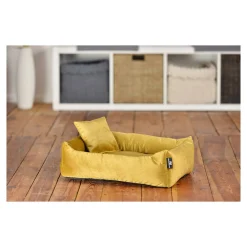 Store Depot Haustier-Samt-Kuschelsofa Velvet