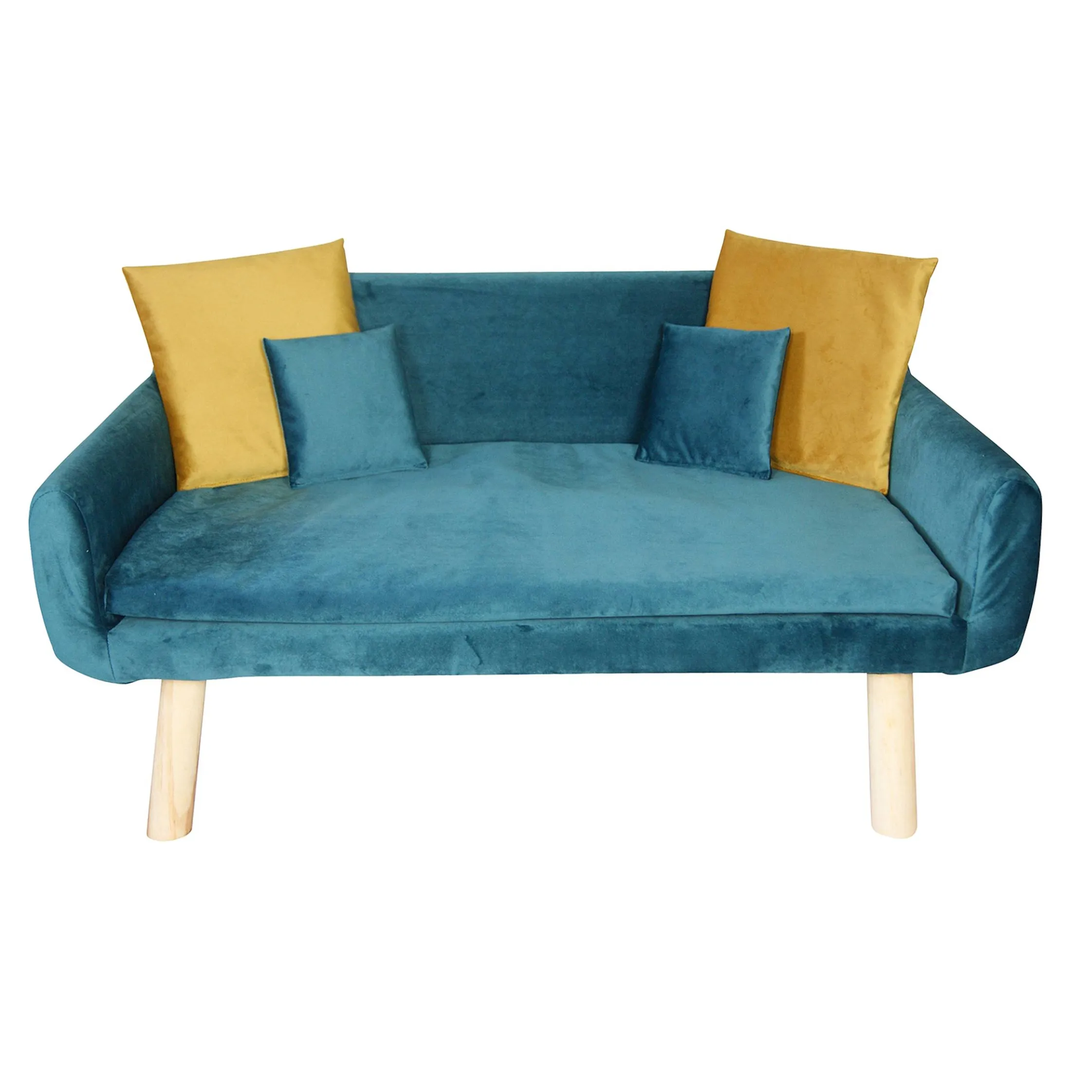 Outlet Depot Haustiersofa Nando