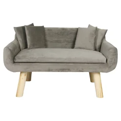 Outlet Depot Haustiersofa Nando