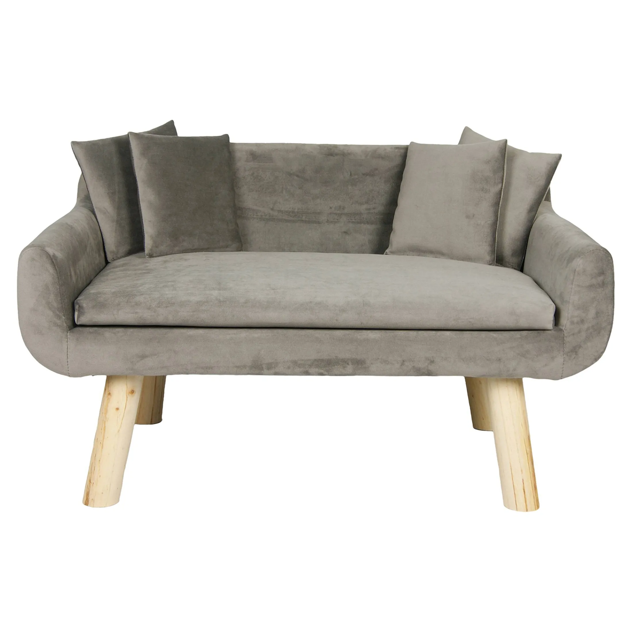 Outlet Depot Haustiersofa Nando