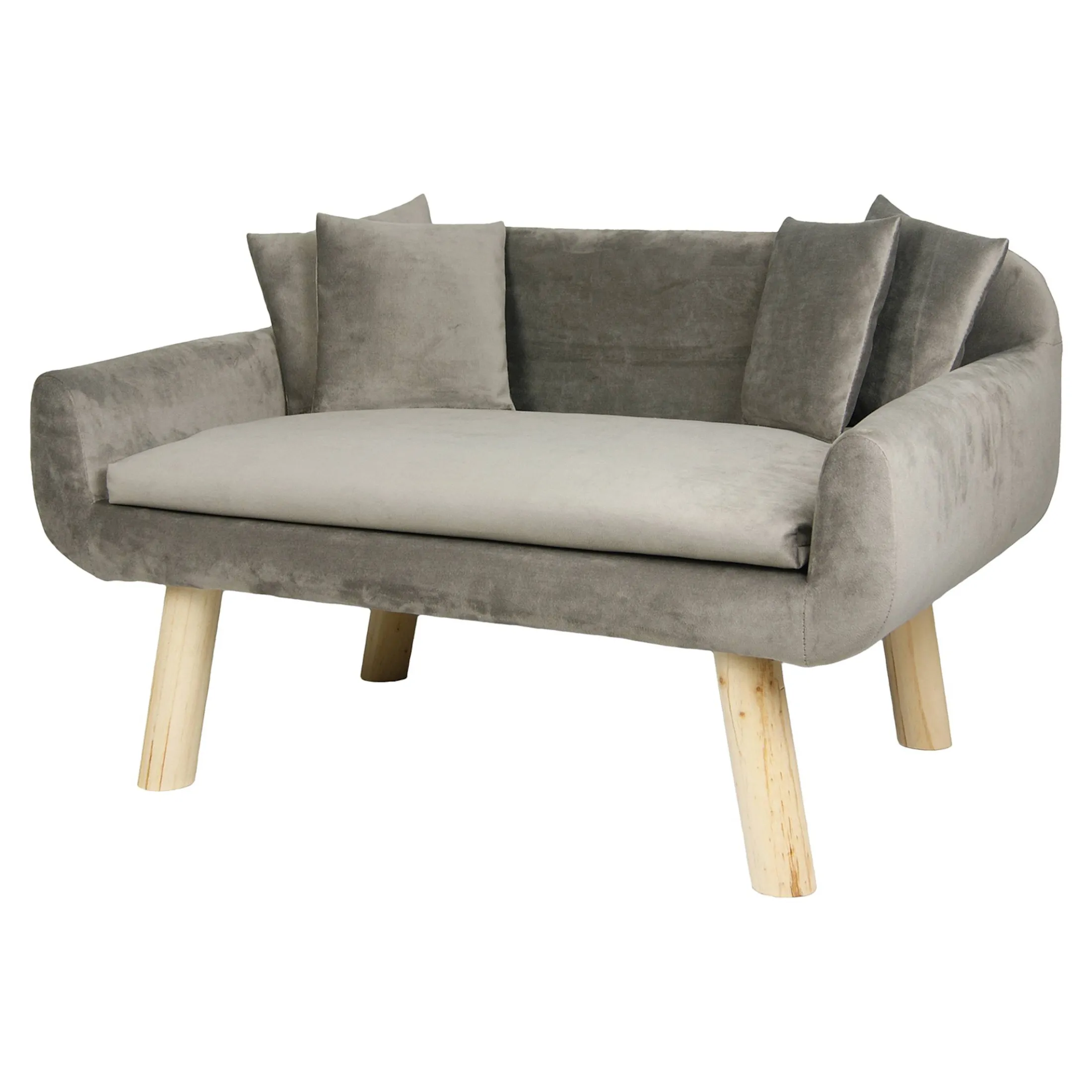 Outlet Depot Haustiersofa Nando