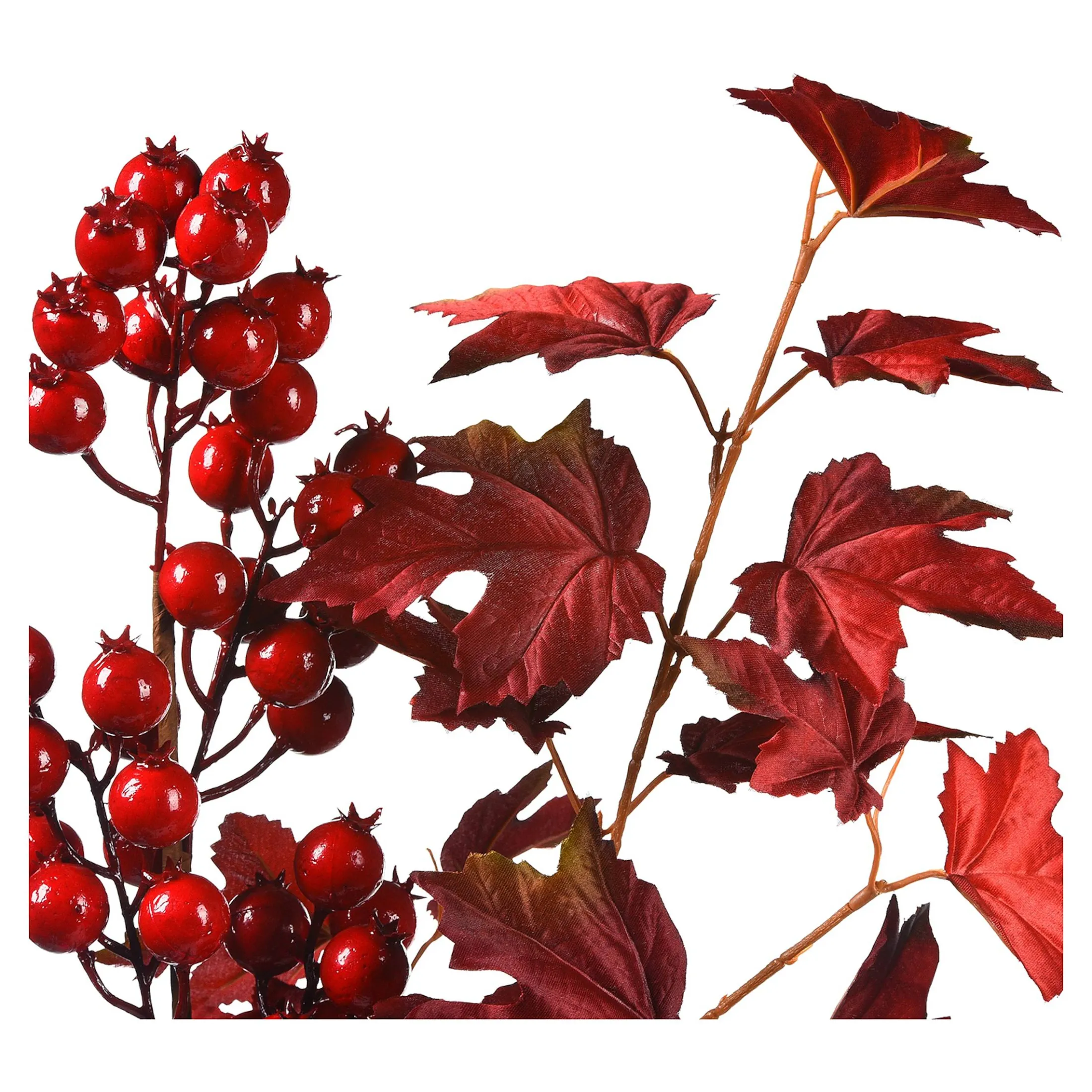 Sale Depot Herbststraus Hagebutte & Ahorn