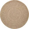 Depot Runde Teppiche>In- & Outdoor-Teppich Almendro