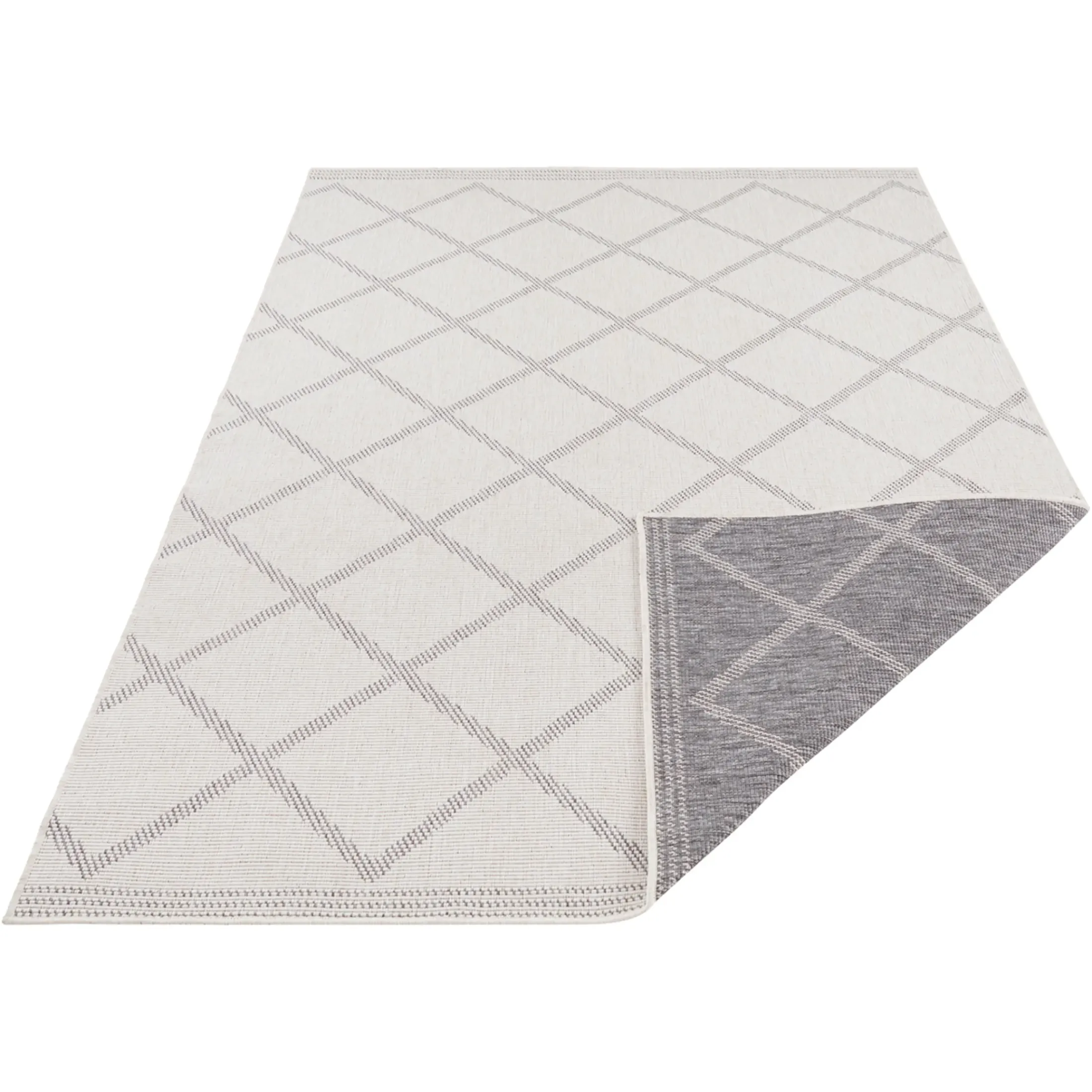 Depot Eckige Teppiche>In- & Outdoor-Teppich Corsica