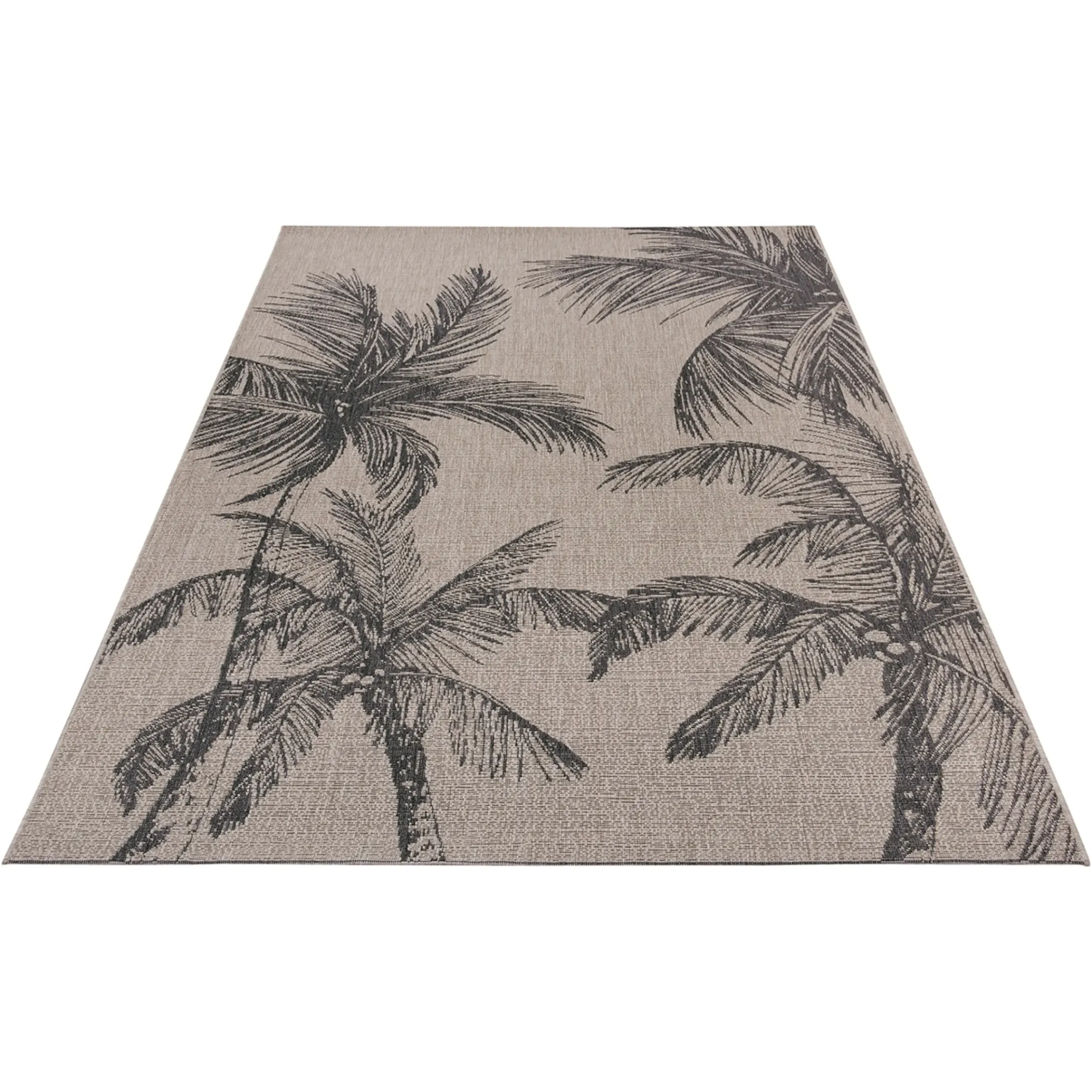 Depot Eckige Teppiche>In- & Outdoor-Teppich Jaora