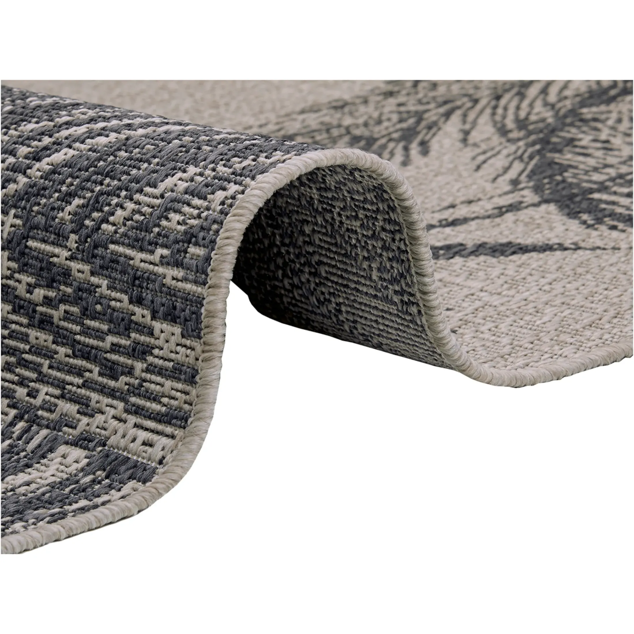Depot Eckige Teppiche>In- & Outdoor-Teppich Jaora