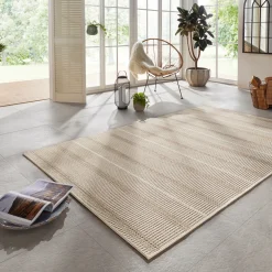Depot Eckige Teppiche>In- & Outdoor-Teppich Laon
