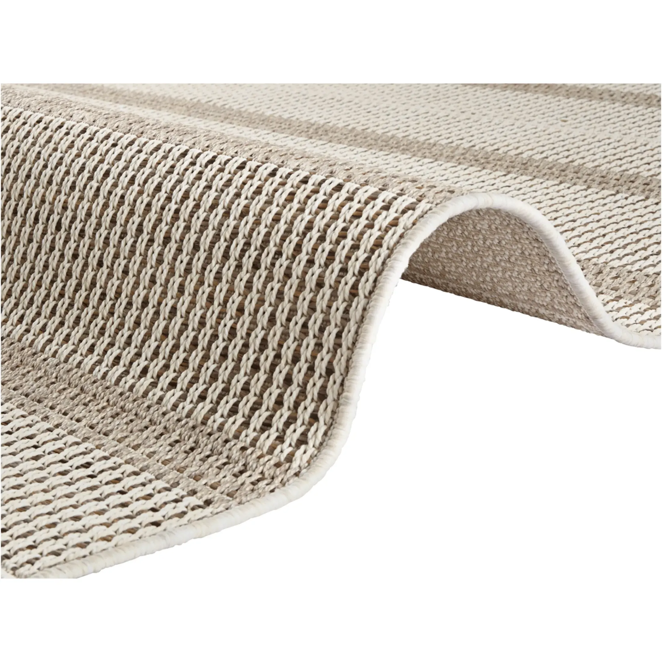 Depot Eckige Teppiche>In- & Outdoor-Teppich Laon